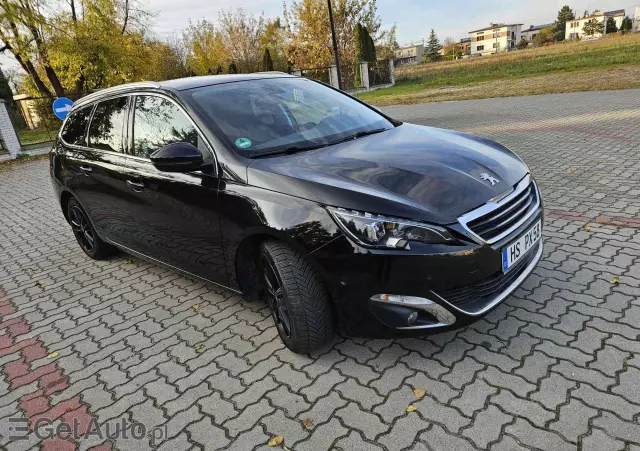 PEUGEOT 308 Active S&S Aut.