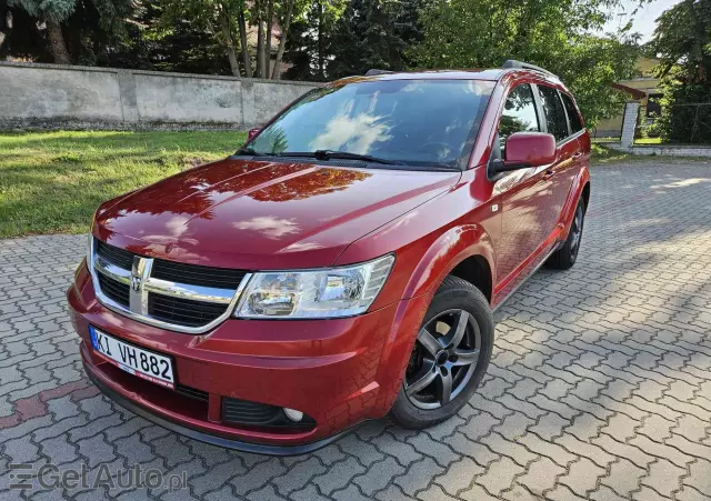 DODGE Journey 