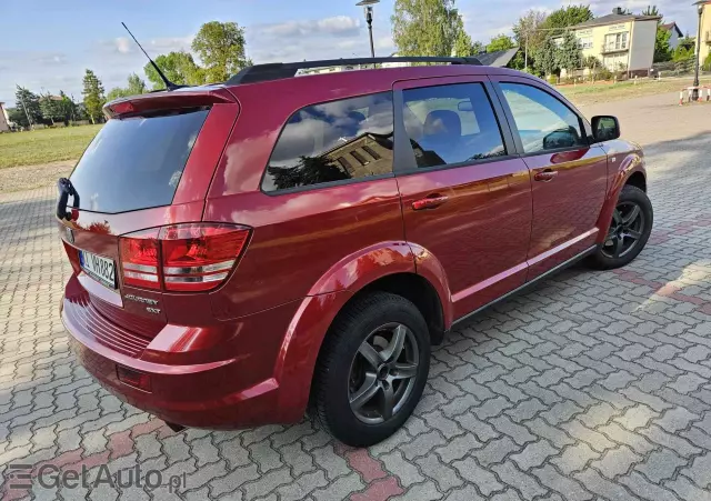 DODGE Journey 