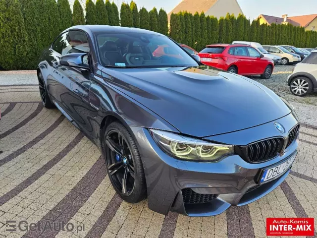 BMW M 4 