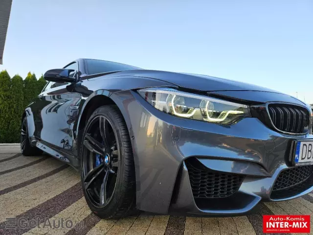 BMW M 4 