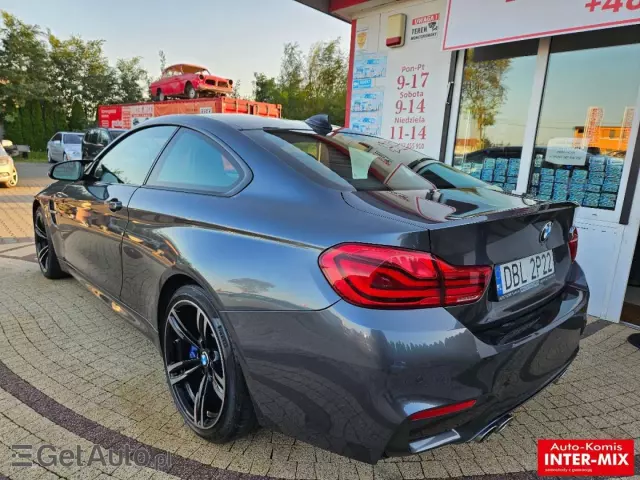 BMW M 4 