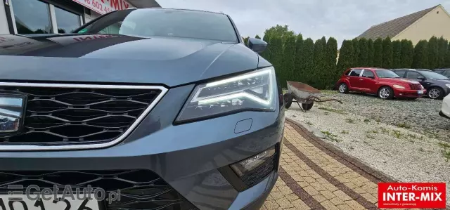 SEAT Ateca Xcellence