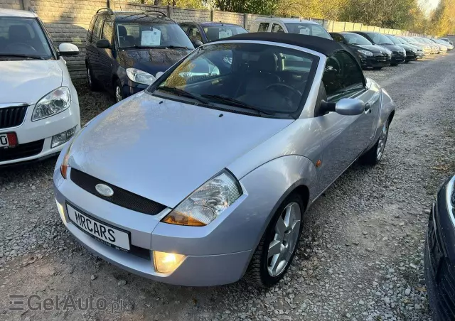 FORD Streetka 