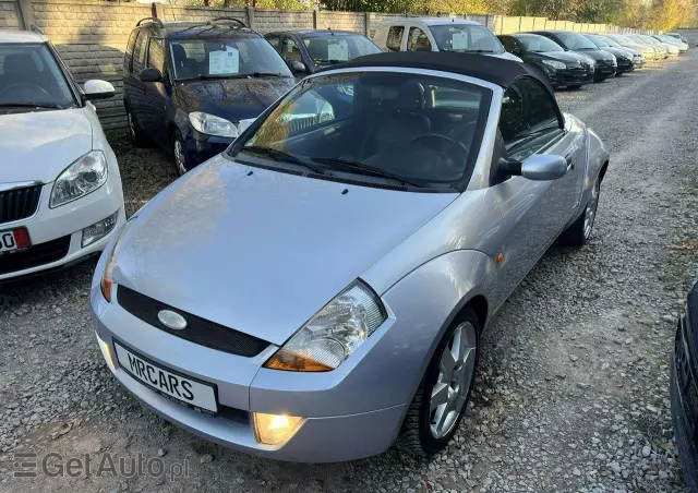 FORD Streetka 