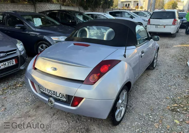 FORD Streetka 