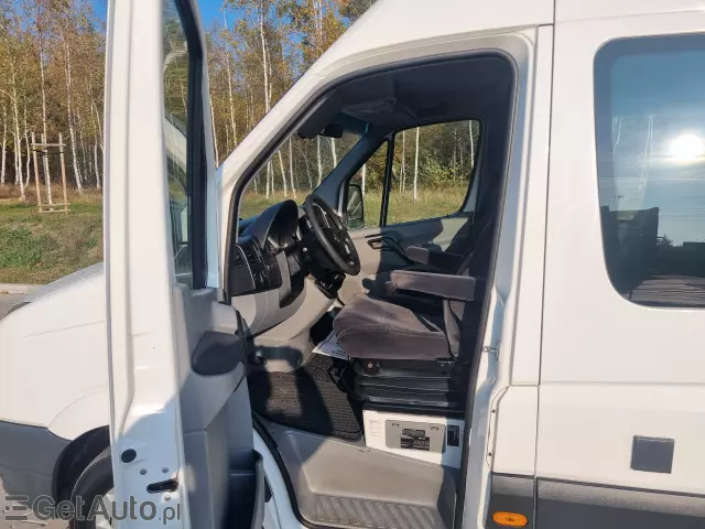 VOLKSWAGEN Crafter Crafter