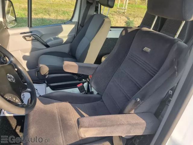 VOLKSWAGEN Crafter Crafter