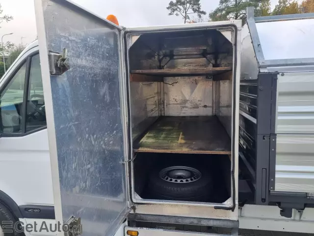 RENAULT Master 120.35