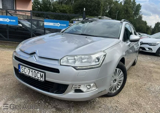 CITROËN C5 