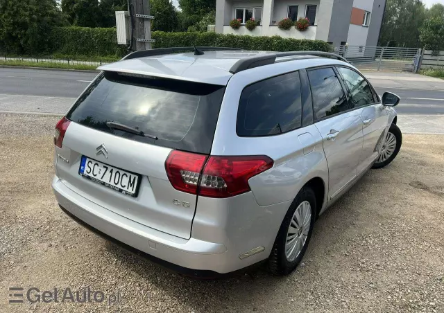 CITROËN C5 