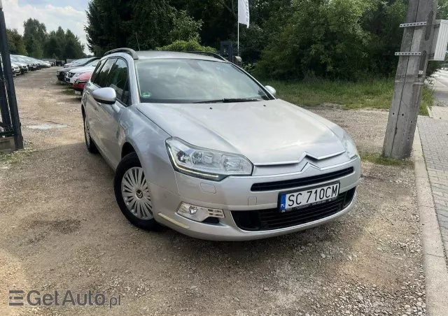 CITROËN C5 