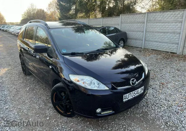 MAZDA 5 