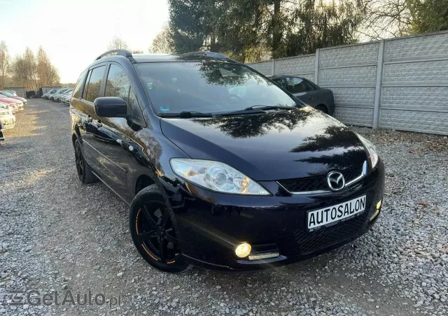 MAZDA 5 