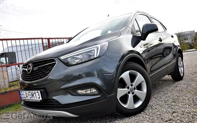 OPEL Mokka 1.4 T Cosmo