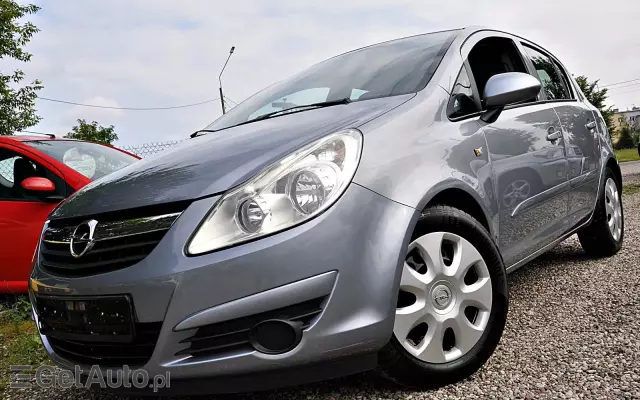 OPEL Corsa Essentia