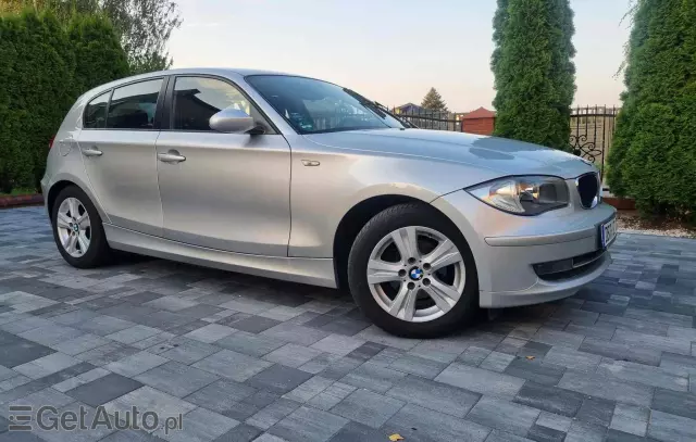 BMW Seria 1 