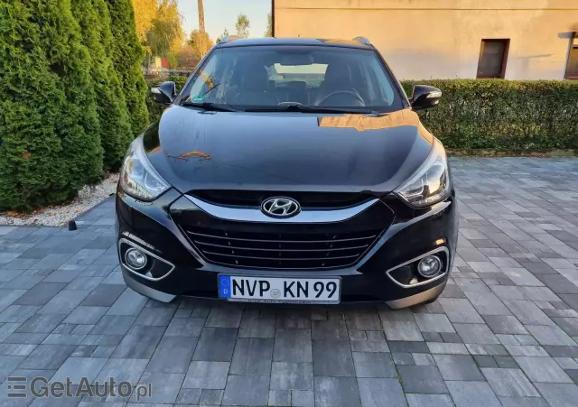 HYUNDAI Ix35 Comfort