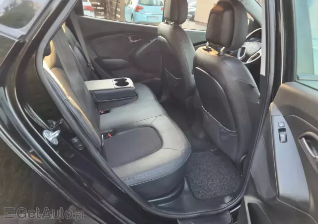 HYUNDAI Ix35 Comfort