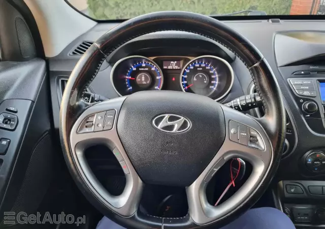 HYUNDAI Ix35 Comfort