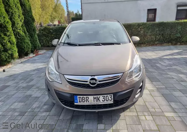 OPEL Corsa Active