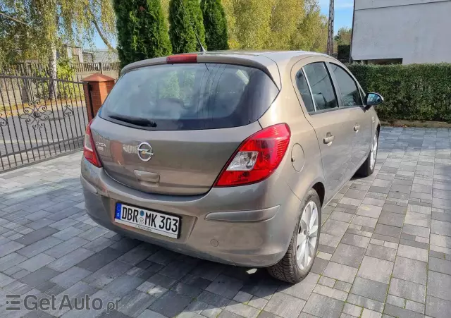 OPEL Corsa Active