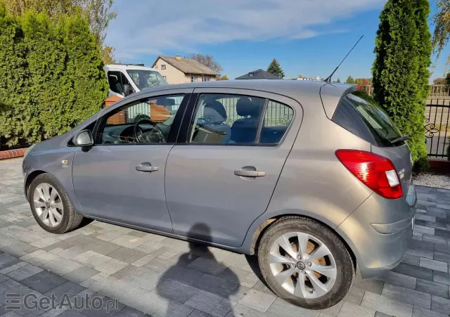 OPEL Corsa Active