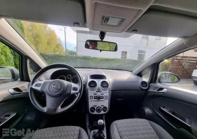 OPEL Corsa Active