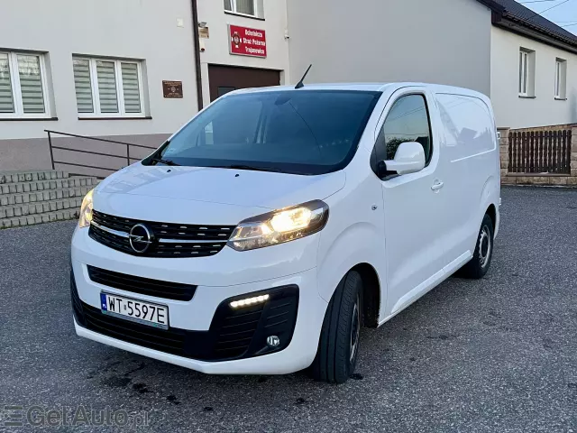 OPEL Vivaro Compact Enjoy