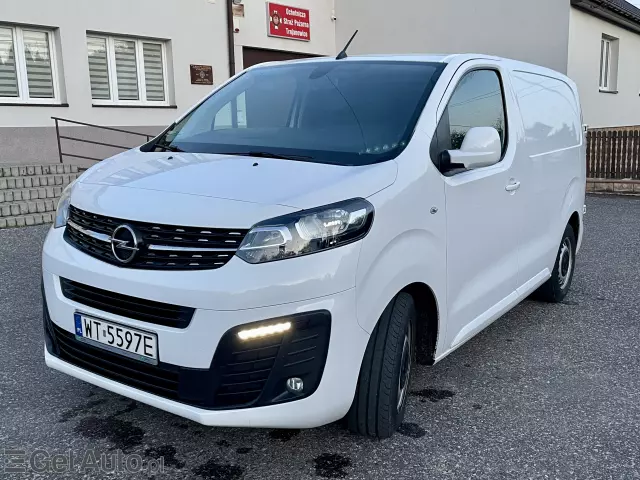 OPEL Vivaro Compact Enjoy