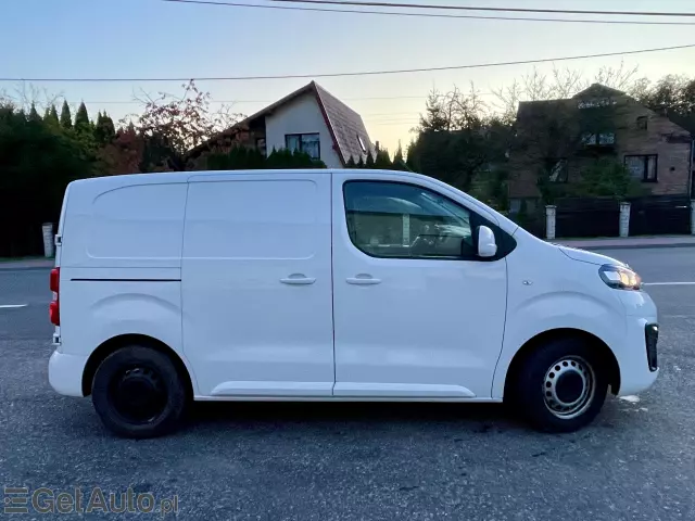 OPEL Vivaro Compact Enjoy