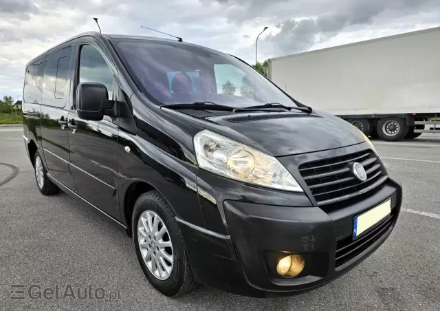 FIAT Scudo L2 (5-Si.)