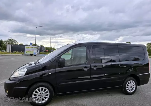 FIAT Scudo L2 (5-Si.)