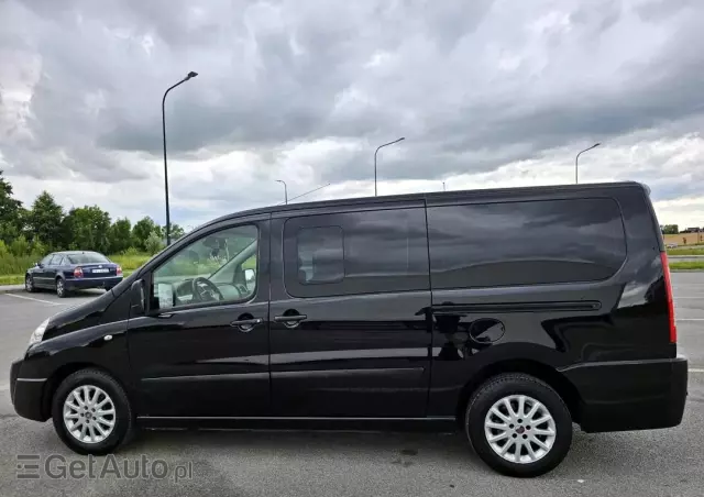 FIAT Scudo L2 (5-Si.)