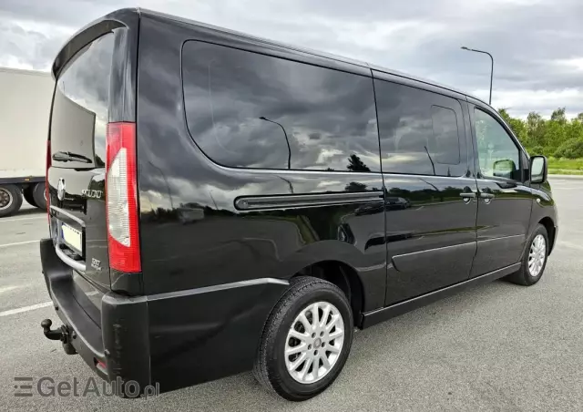 FIAT Scudo L2 (5-Si.)