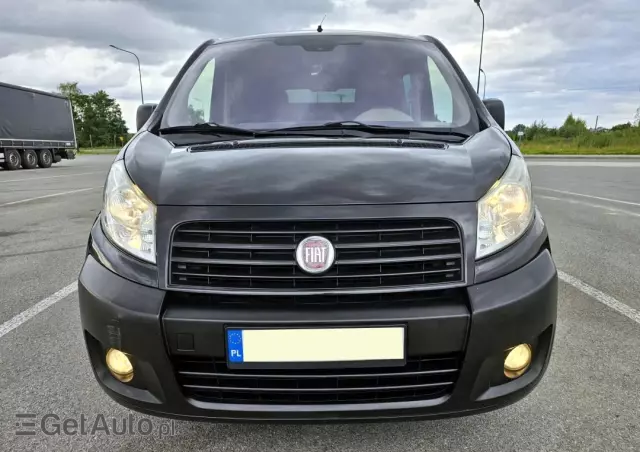 FIAT Scudo L2 (5-Si.)