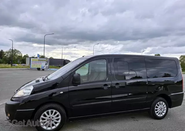 FIAT Scudo L2 (5-Si.)