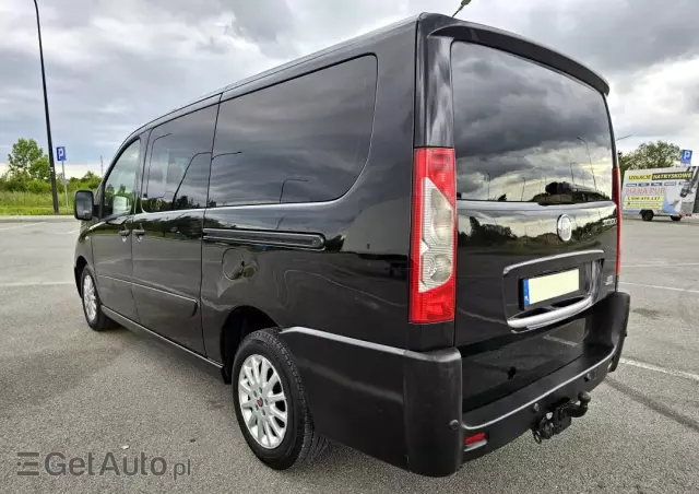 FIAT Scudo L2 (5-Si.)