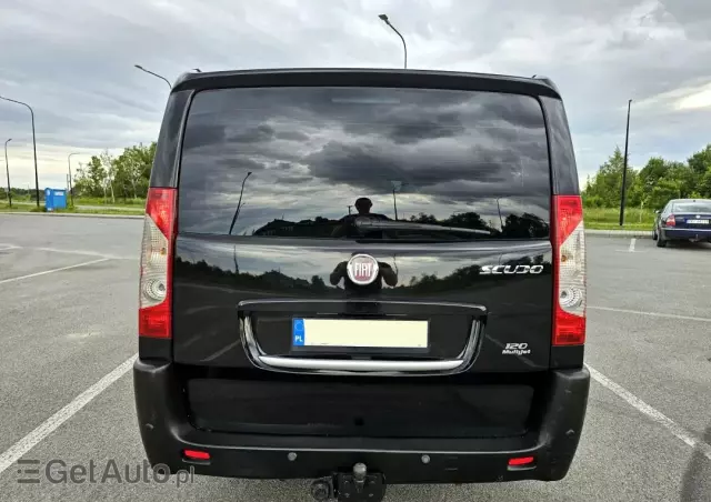 FIAT Scudo L2 (5-Si.)