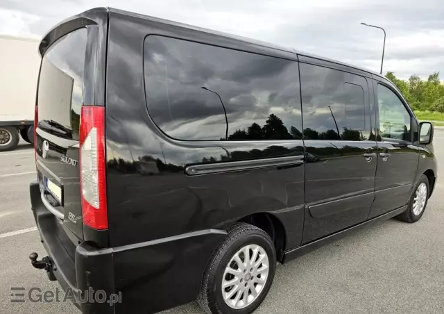 FIAT Scudo L2 (5-Si.)