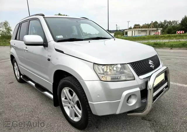 SUZUKI Grand Vitara 1.9 DDiS Comfort 