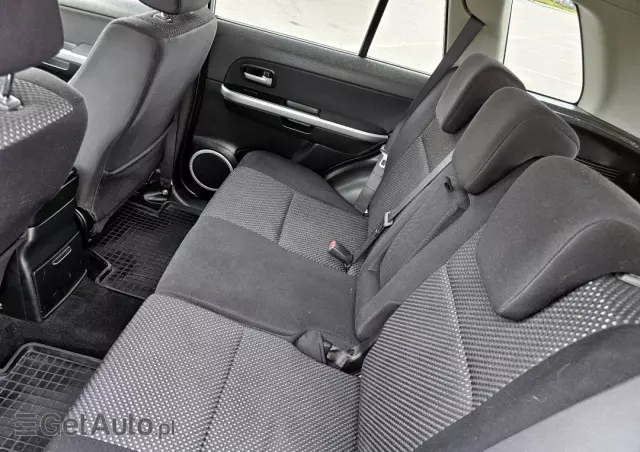 SUZUKI Grand Vitara 1.9 DDiS Comfort 