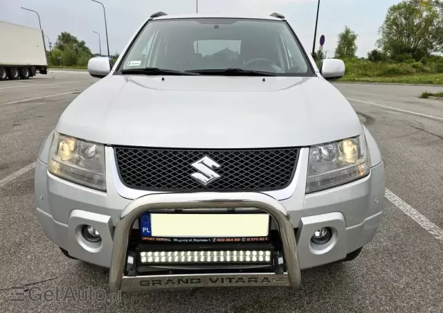 SUZUKI Grand Vitara 1.9 DDiS Comfort 