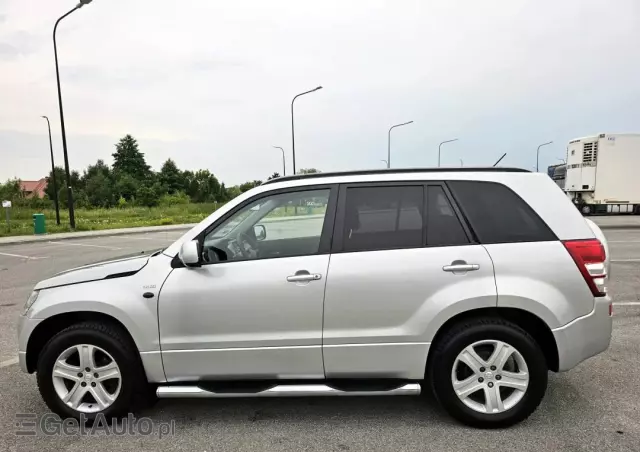 SUZUKI Grand Vitara 1.9 DDiS Comfort 