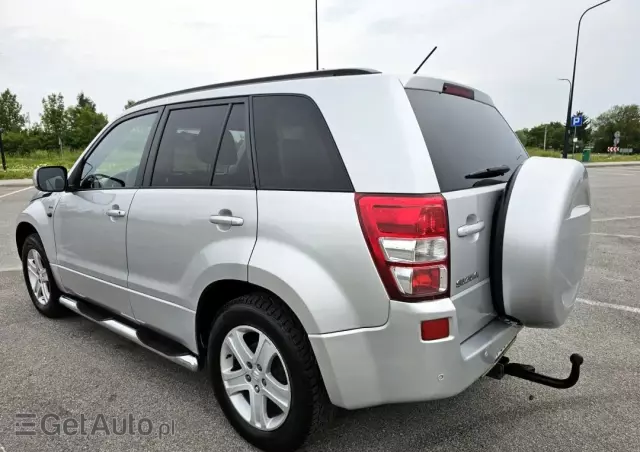 SUZUKI Grand Vitara 1.9 DDiS Comfort 