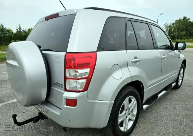 SUZUKI Grand Vitara 1.9 DDiS Comfort 