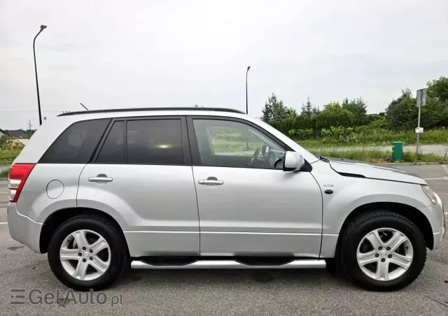 SUZUKI Grand Vitara 1.9 DDiS Comfort 