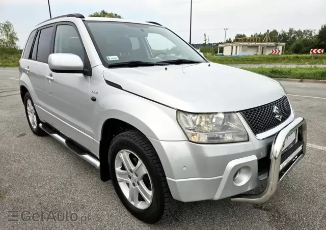 SUZUKI Grand Vitara 1.9 DDiS Comfort 