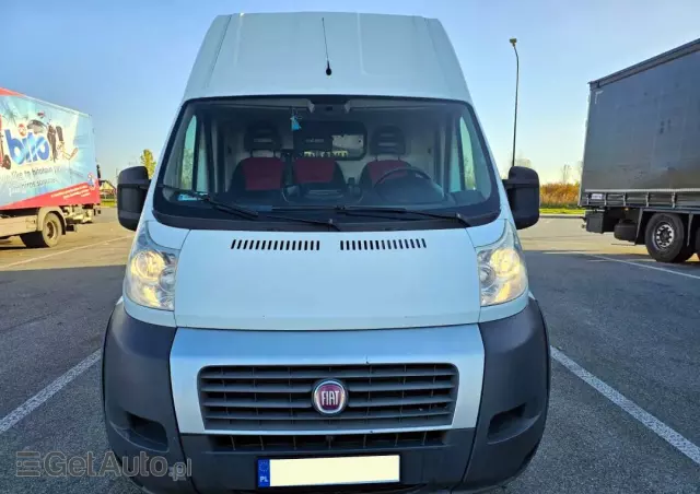 FIAT Ducato  MAXI