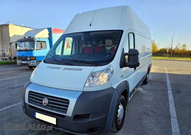 FIAT Ducato  MAXI